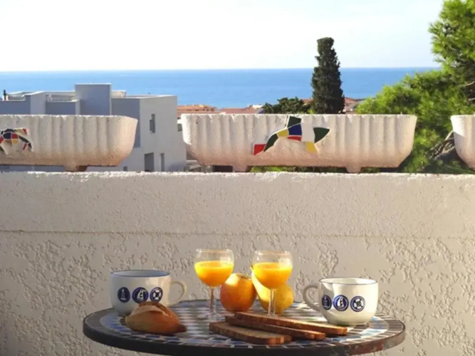 Maison Sète, 4 pièces, 9 personnes - FR-1-338-4