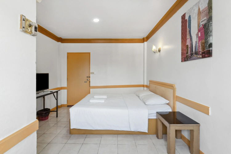 Phu Inn Hotel