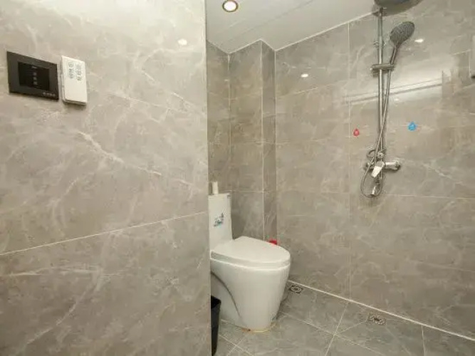 Lianger Hotel (Kunming Wuyue Plaza)