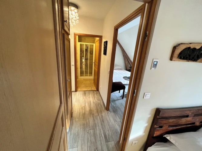 2 Bedrooms Suite
