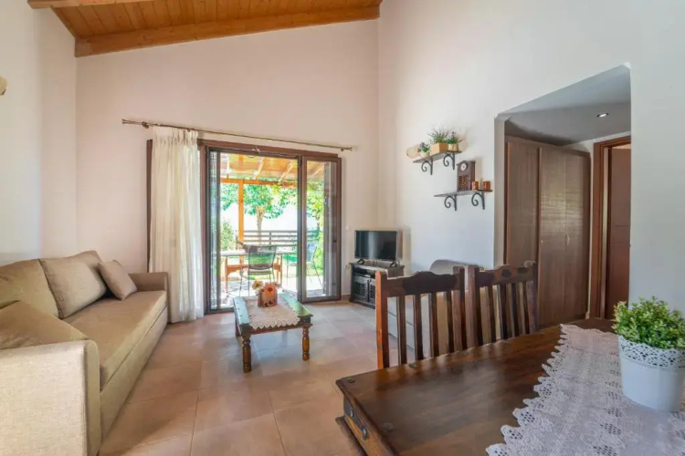 Kerithra Villa