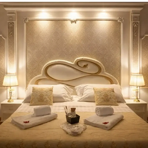 Luxury room
