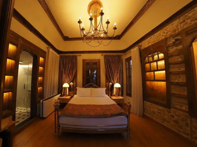 Nest Boutique Hotel