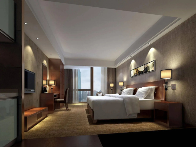 Proud Way Hotel Shenzhen