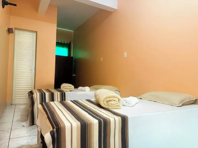 Hotel Coutinho PIO XII