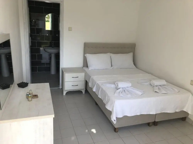 Kiraz Beach Otel