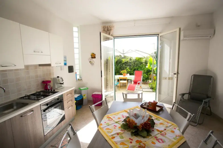 Casa Vacanze Le Dune