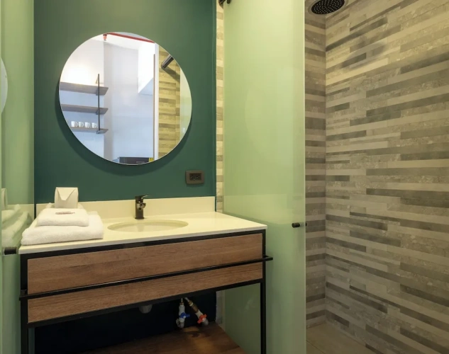 Economy Apartment