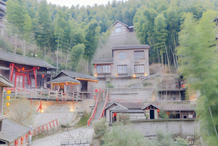 Yuelai Hotel