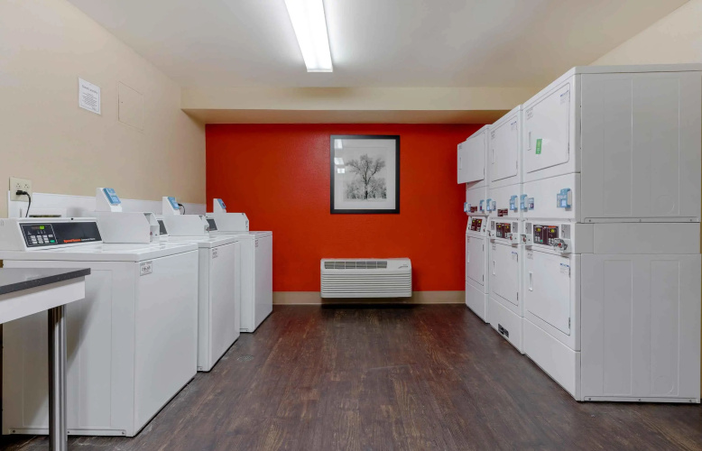 Extended Stay America Suites Pittsburgh Monroeville