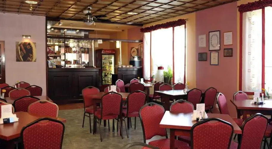 Hotel Maria