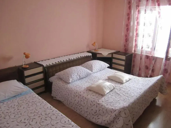Apartments Biocic