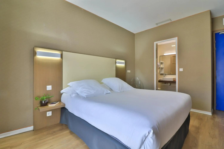 Hotel Amirauté