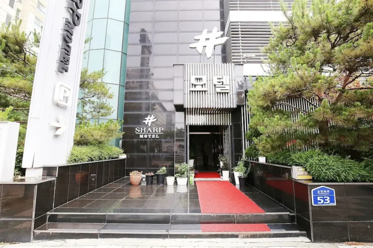 Imagen del hotel