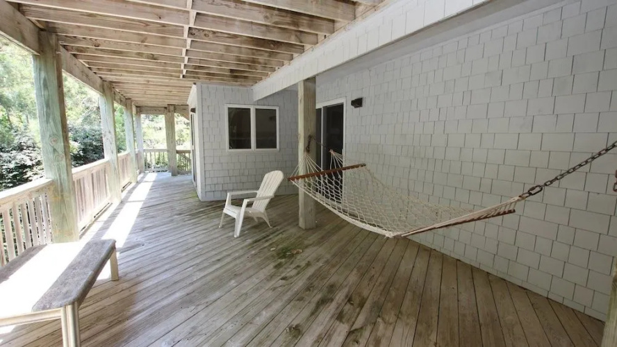 Q's Gemini Dream - 6 Br Home