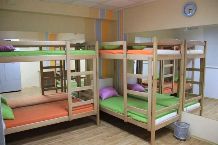 Park Hostel