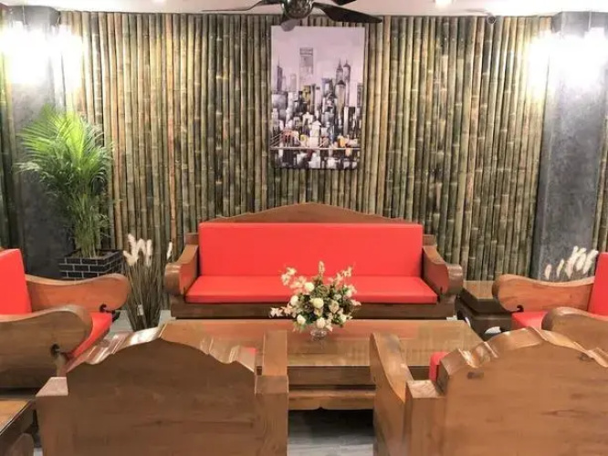Tosino Hotel