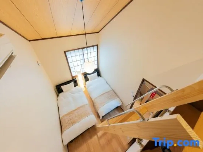 2 Bedrooms Standard Twin room