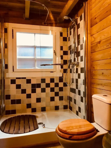 Tiny House Andersom Anders