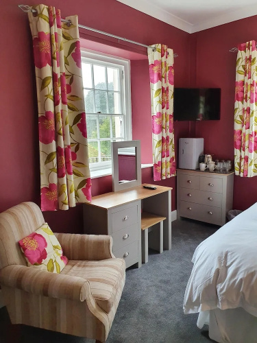 Marley House Bed & Breakfast
