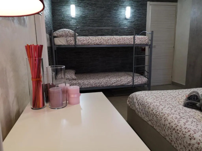 La CasAffittiera Apartments Group