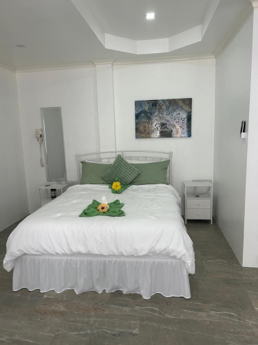 Agape Suites