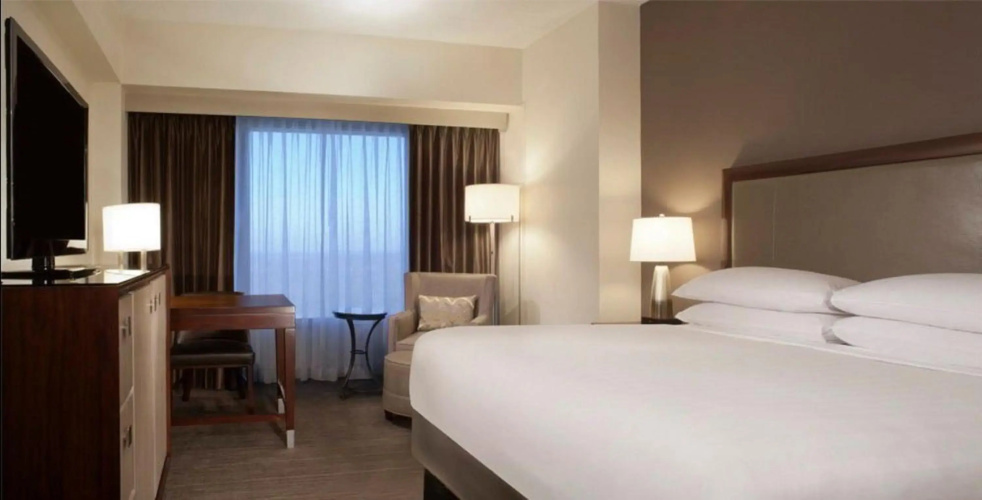 Hyatt Regency Long Island