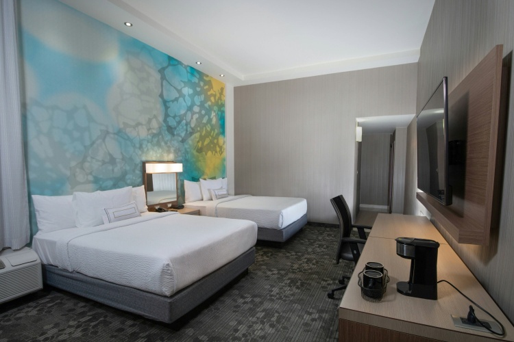 Courtyard By Marriott Monterrey Aeropuerto photo 6