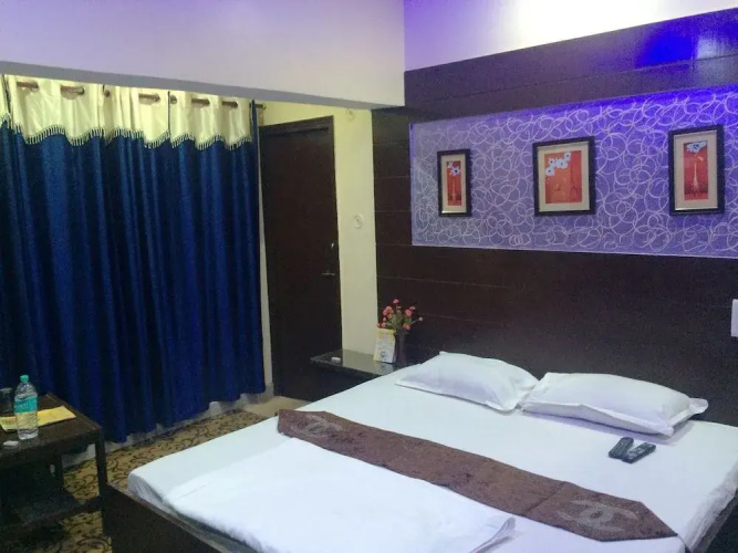 Hotel Shivay Palace