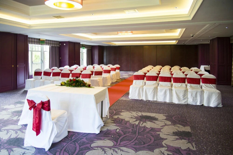 Leonardo Boutique Hotel Huntingtower Perth photo 18