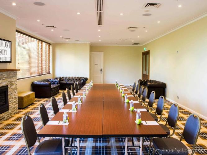 Fairmont Resort Blue Mountains, MGallery by Sofitel photo 24