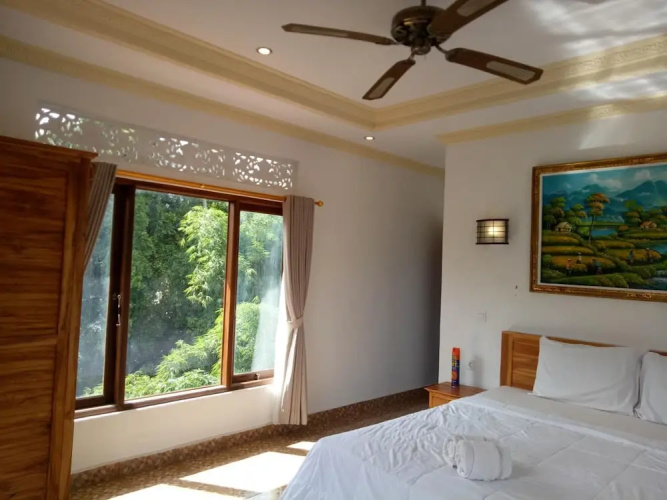 Nyoman House Ubud