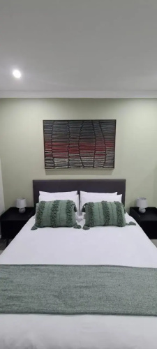 Uitsig Boutique Hotel