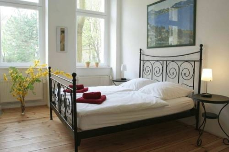 MS-Berlin-Apartments