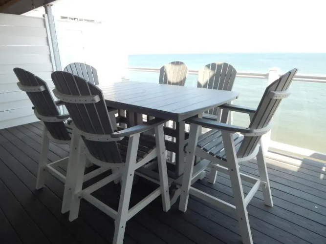 Put-in-Bay Waterfront Condo #207