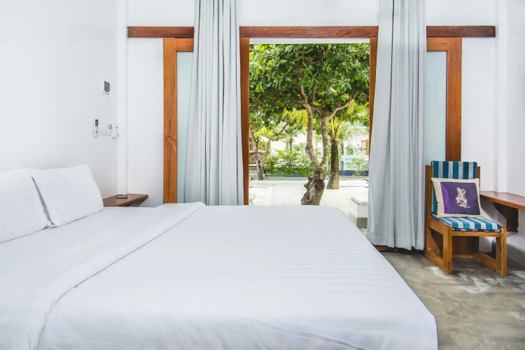 Ariya Resort