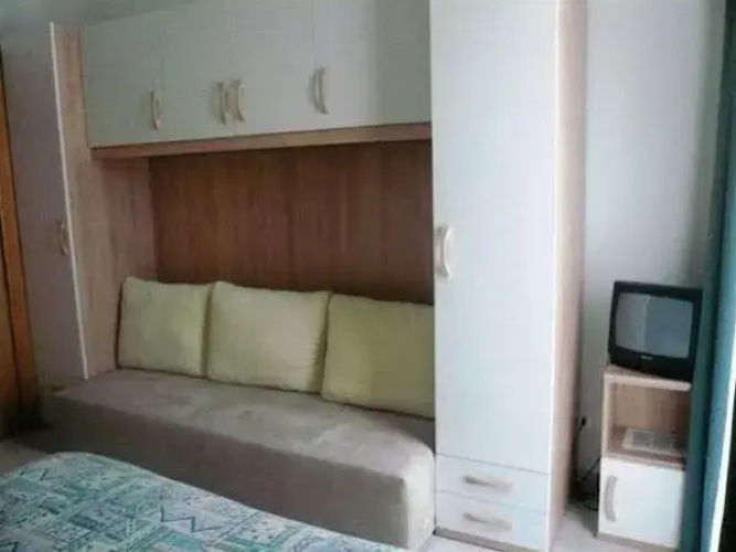 Hotel Ginevra