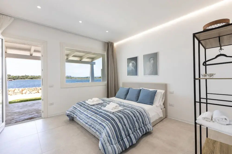 Resort Baia del Sole