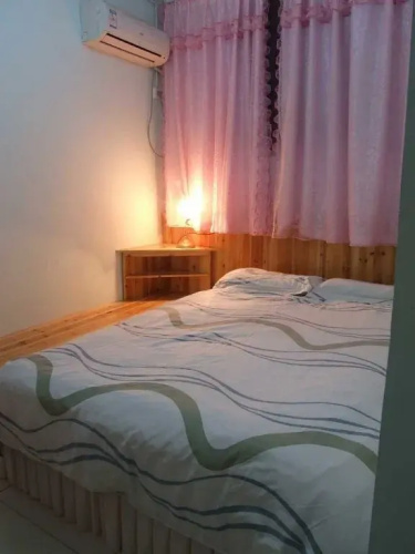 Xifeng Shuoma Hostel