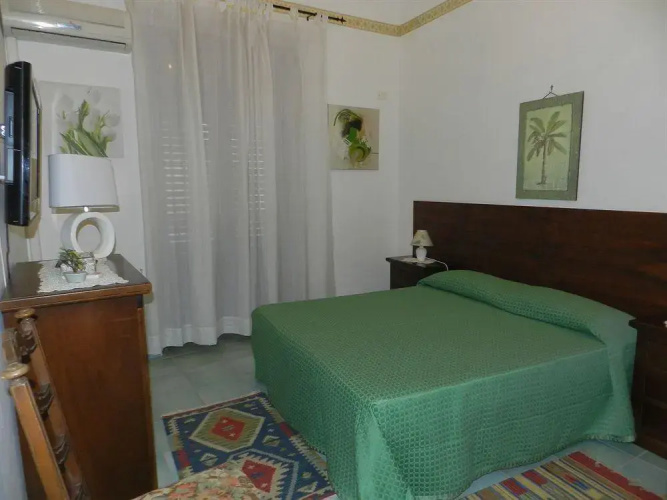 Casa Vacanze Porta Carini