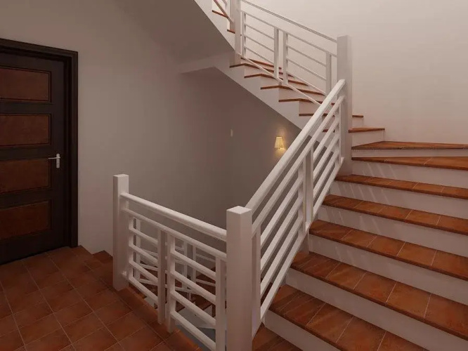 Riverside Apartments