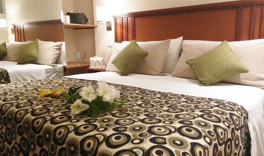 Hotel Irun
