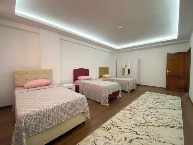 07 Ravza Apartment