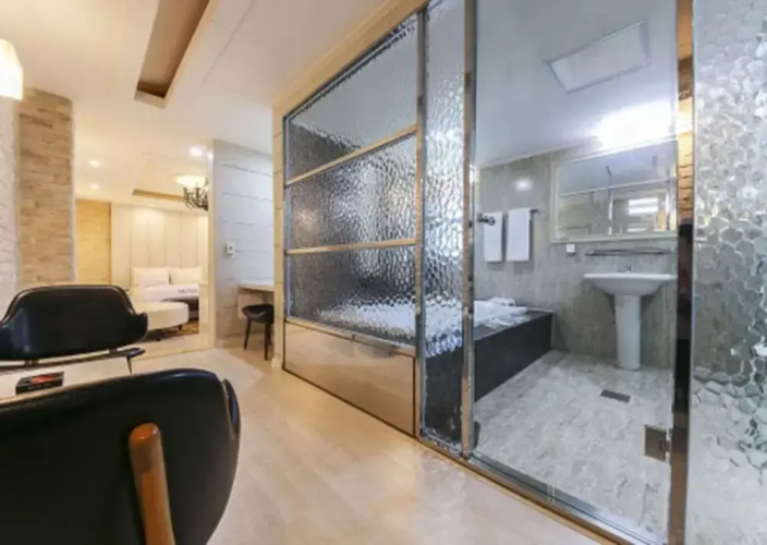 Hotel P.D