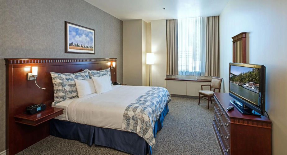 Le Square Phillips Hôtel & Suites photo 7