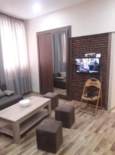 ABASHIDZE 6 appartament