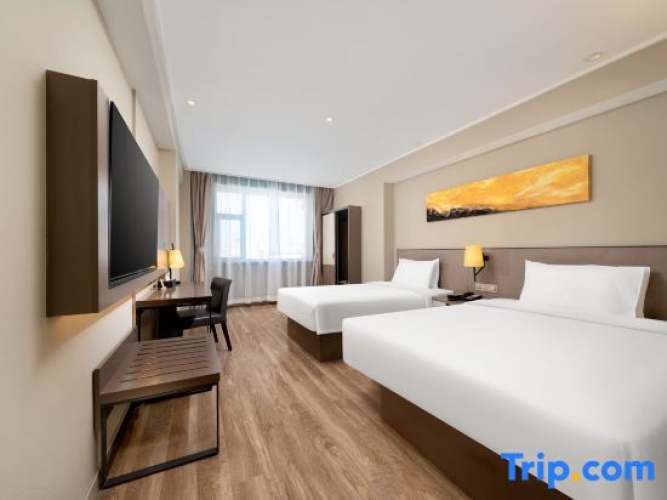 Standard Double Family room