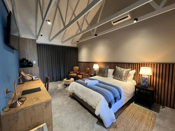 Coral Tree Boutique Guesthouse