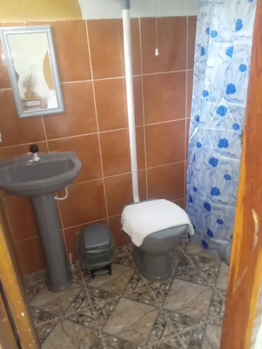 Hospedagem João de Barro