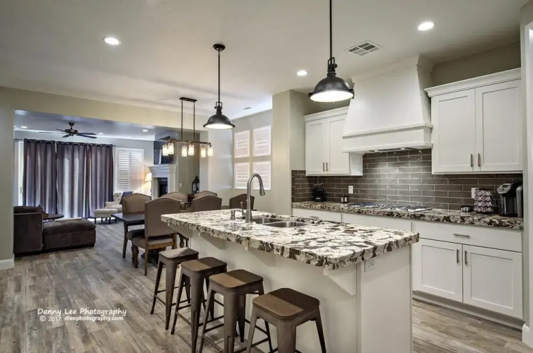 Southern Comfort Villa 4